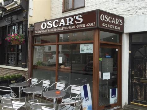 Oscars yorktown - Jun 7, 2016 · Oscar’s Restaurant & Bar is located at 2026 Saw Miller River Rd. in Yorktown in the Roma Building. For more information, call 914-245-0920. Neal Rentz. We'd love for you to support our work by joining as a free, partial access subscriber, or by registering as a full access member. 